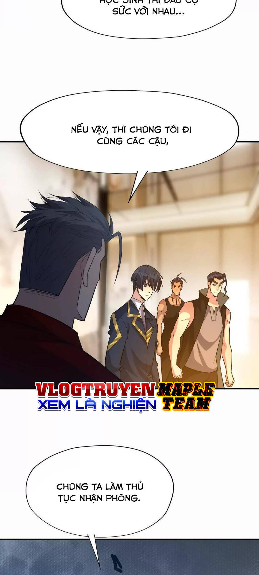 Thần Thú Quật Khởi Chapter 45 - 22