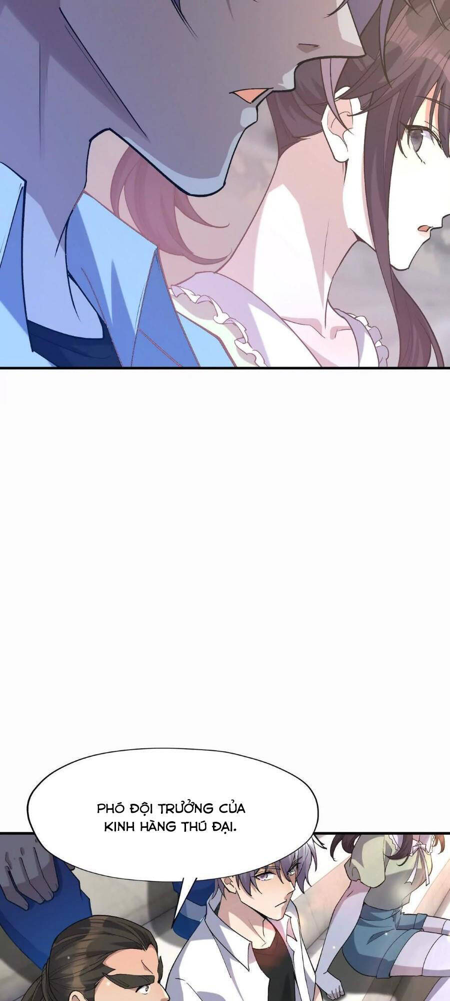 Thần Thú Quật Khởi Chapter 45 - 30