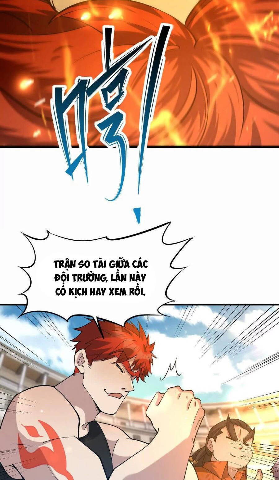 Thần Thú Quật Khởi Chapter 45 - 33