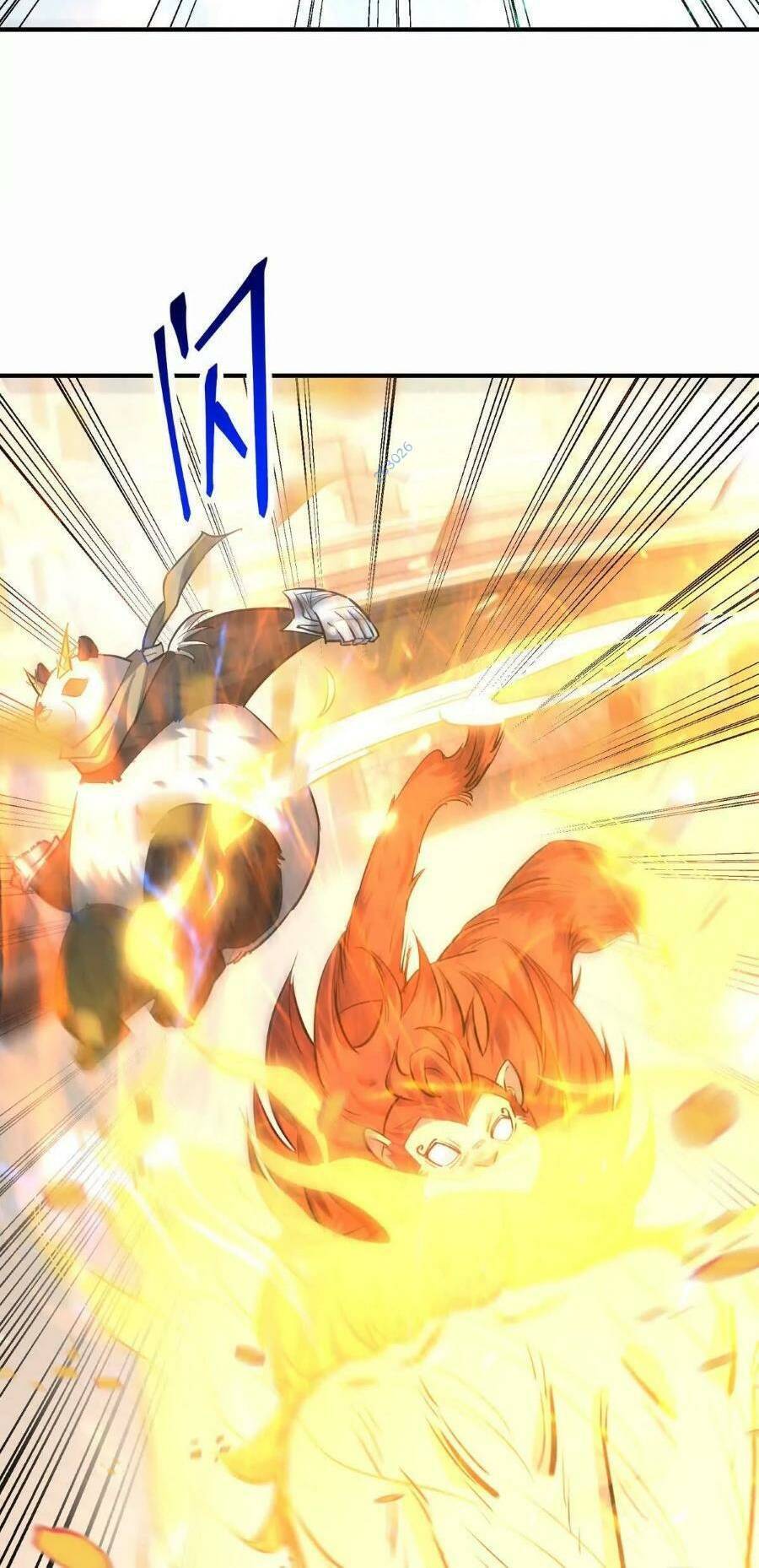 Thần Thú Quật Khởi Chapter 45 - 37