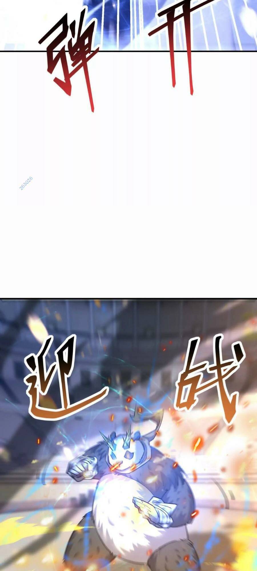 Thần Thú Quật Khởi Chapter 45 - 61