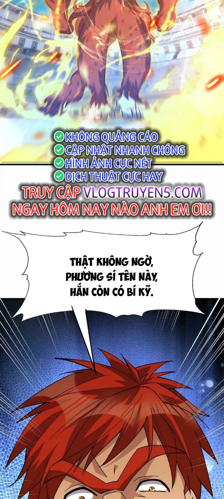 Thần Thú Quật Khởi Chapter 45 - 63