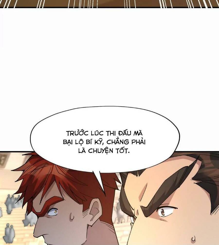 Thần Thú Quật Khởi Chapter 45 - 65
