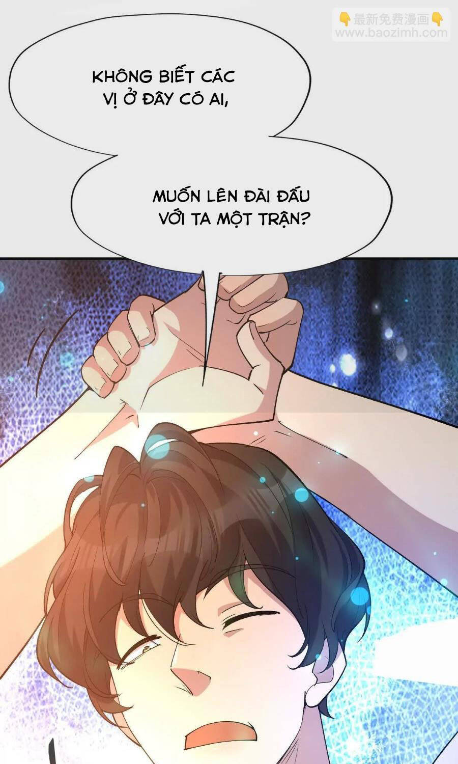 Thần Thú Quật Khởi Chapter 45 - 85