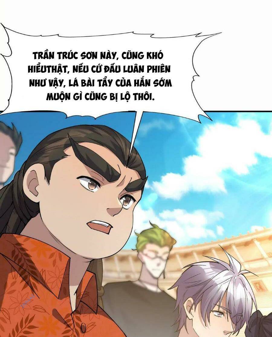 Thần Thú Quật Khởi Chapter 46 - 2