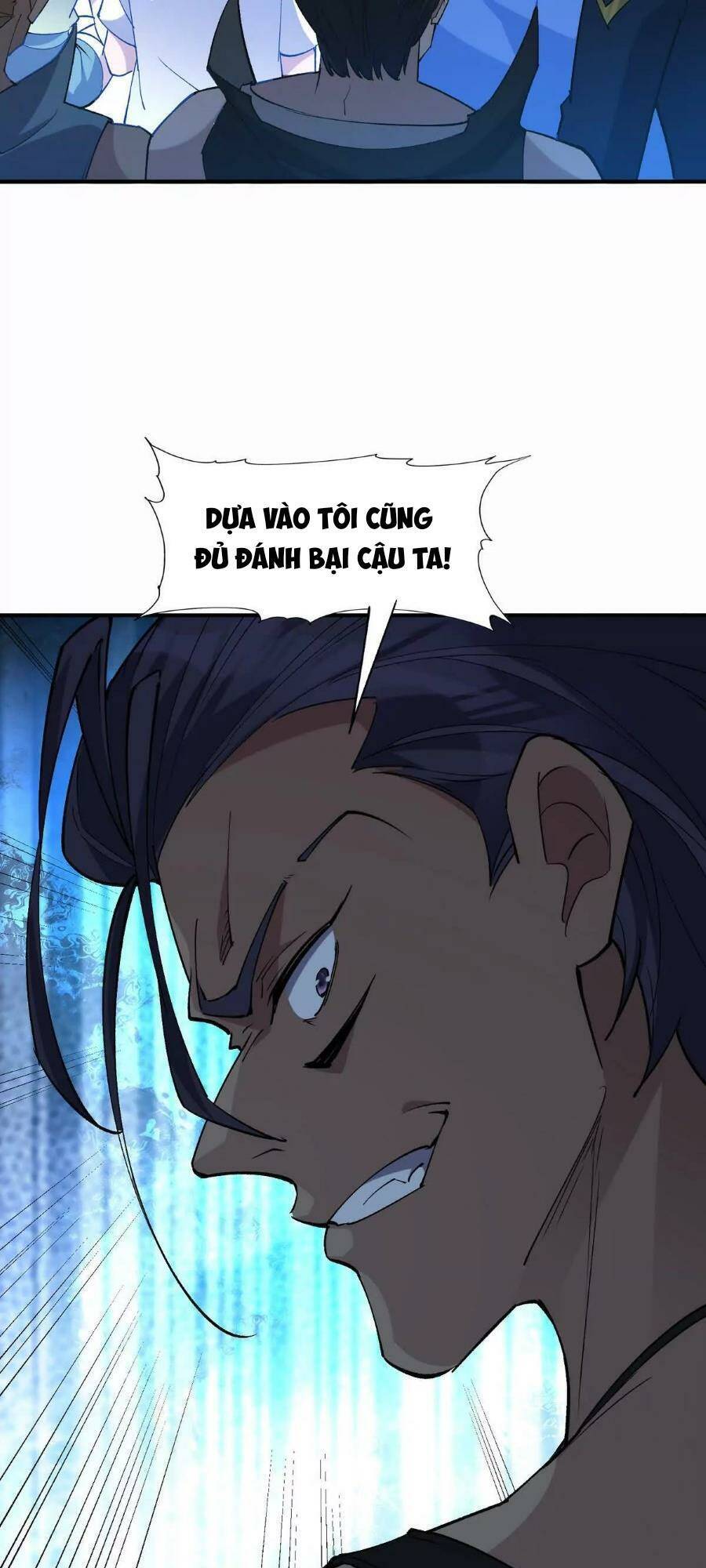 Thần Thú Quật Khởi Chapter 46 - 19