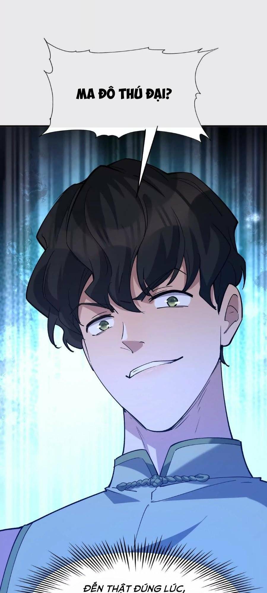 Thần Thú Quật Khởi Chapter 46 - 25