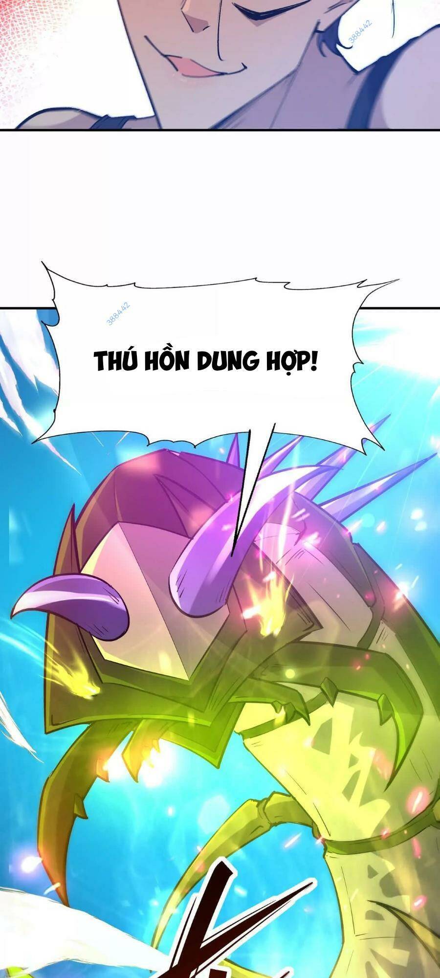 Thần Thú Quật Khởi Chapter 46 - 28