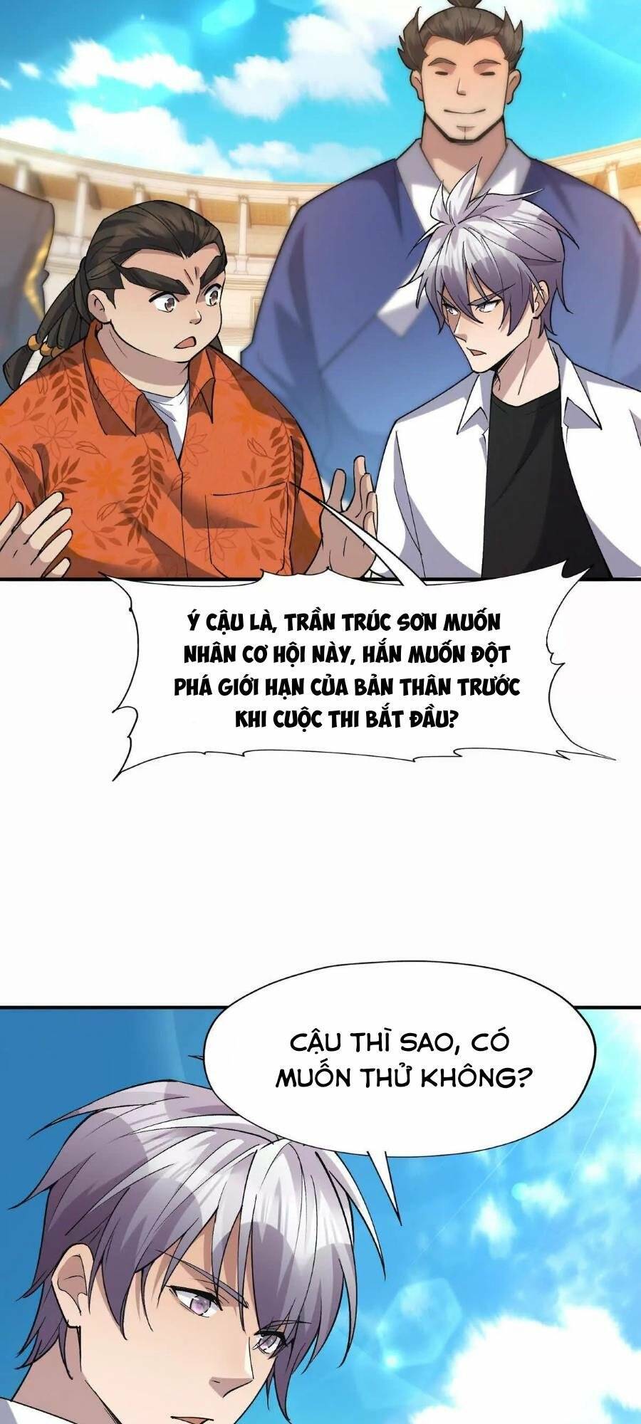 Thần Thú Quật Khởi Chapter 46 - 4