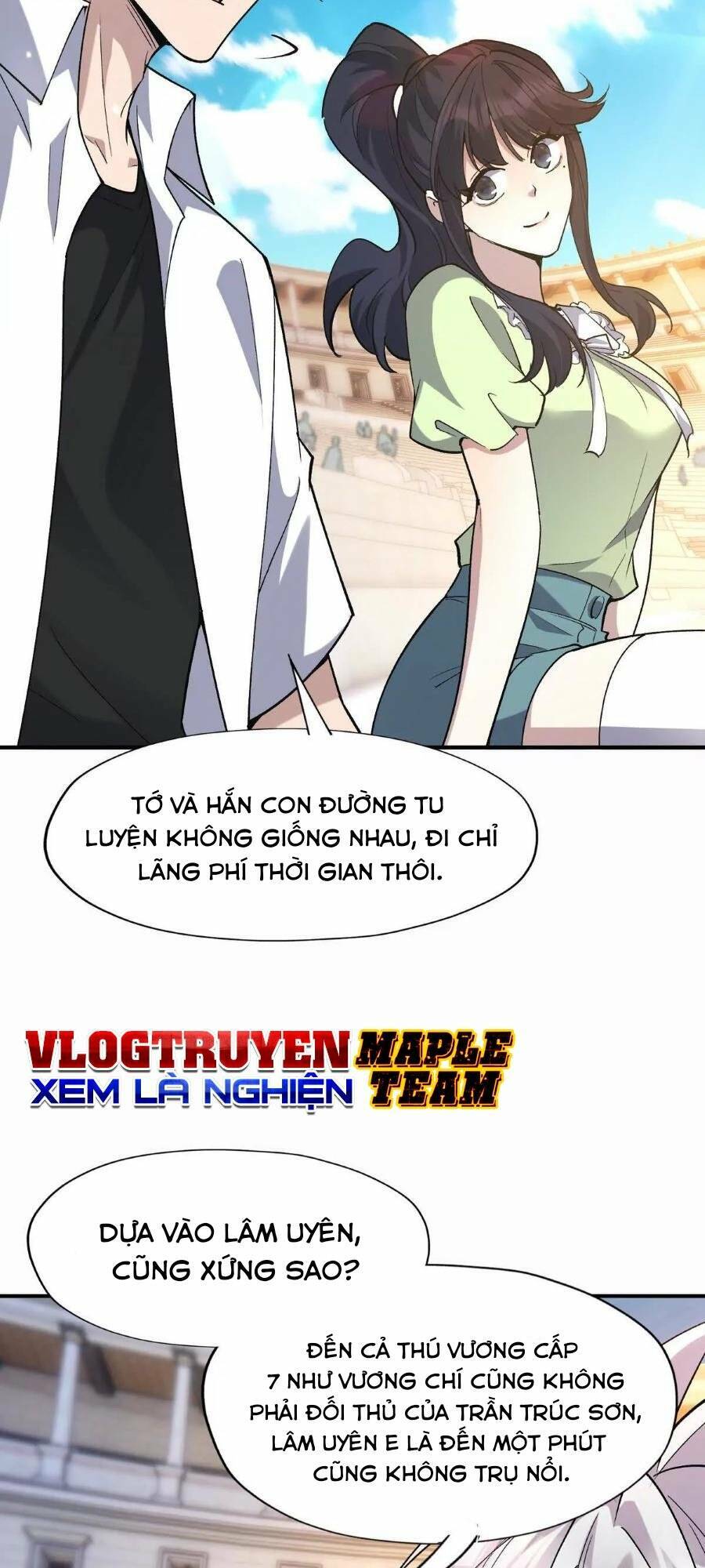 Thần Thú Quật Khởi Chapter 46 - 5