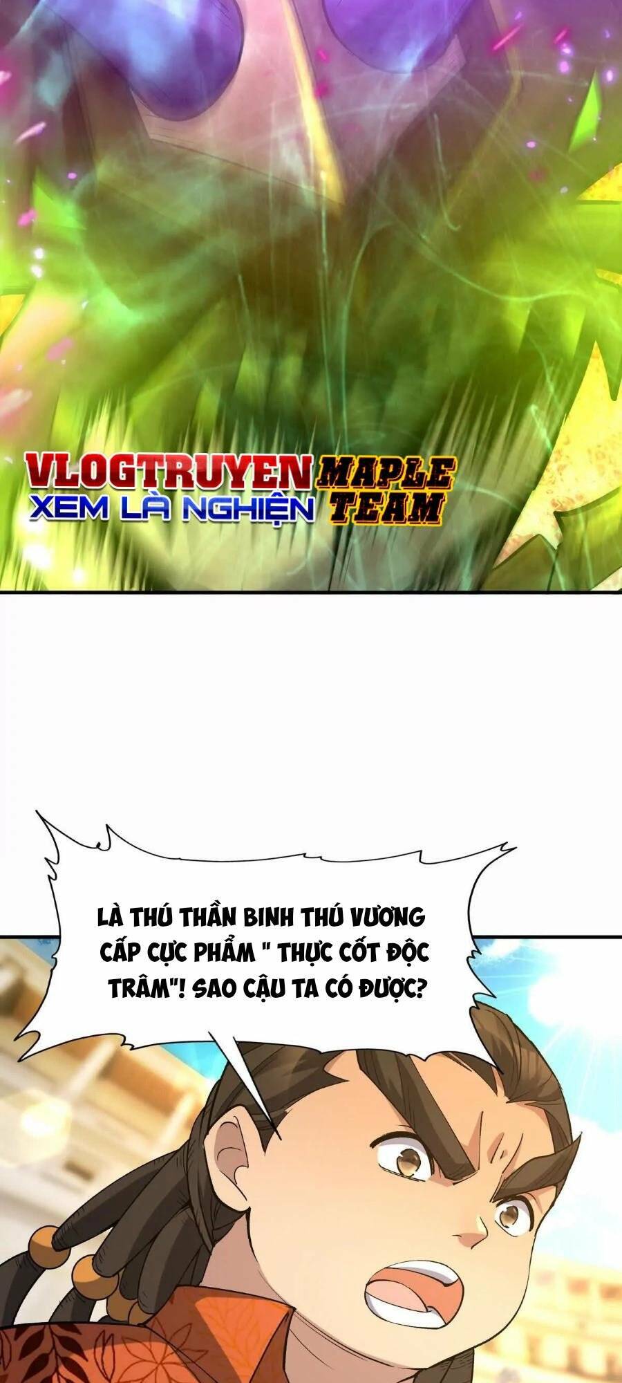 Thần Thú Quật Khởi Chapter 46 - 44