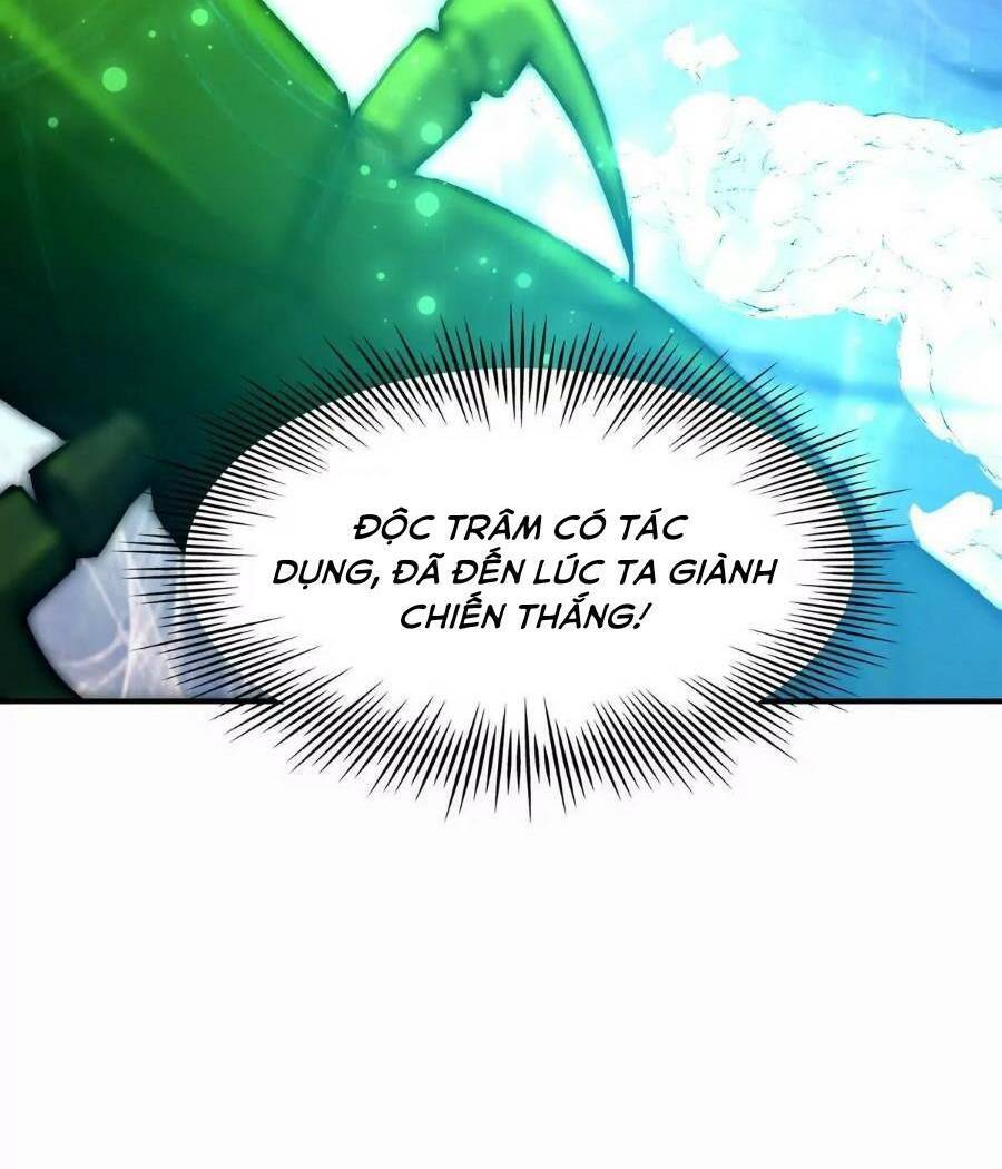 Thần Thú Quật Khởi Chapter 46 - 51