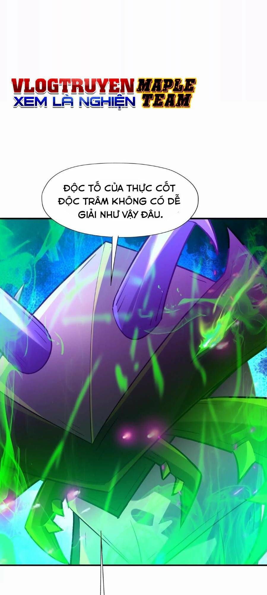 Thần Thú Quật Khởi Chapter 46 - 53