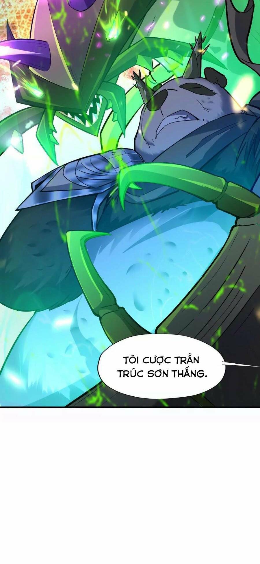 Thần Thú Quật Khởi Chapter 46 - 65