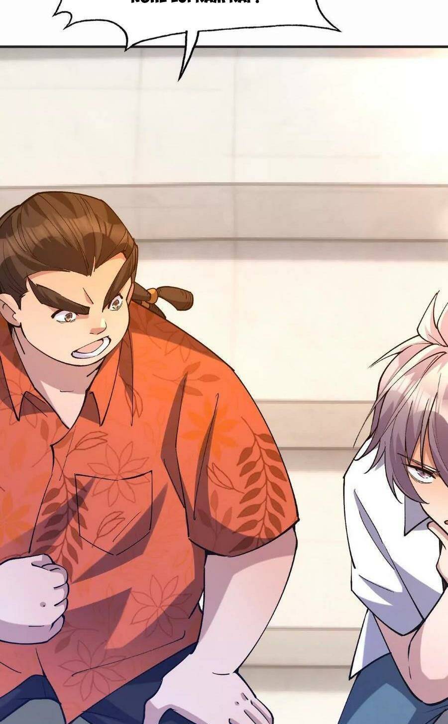 Thần Thú Quật Khởi Chapter 48 - 22