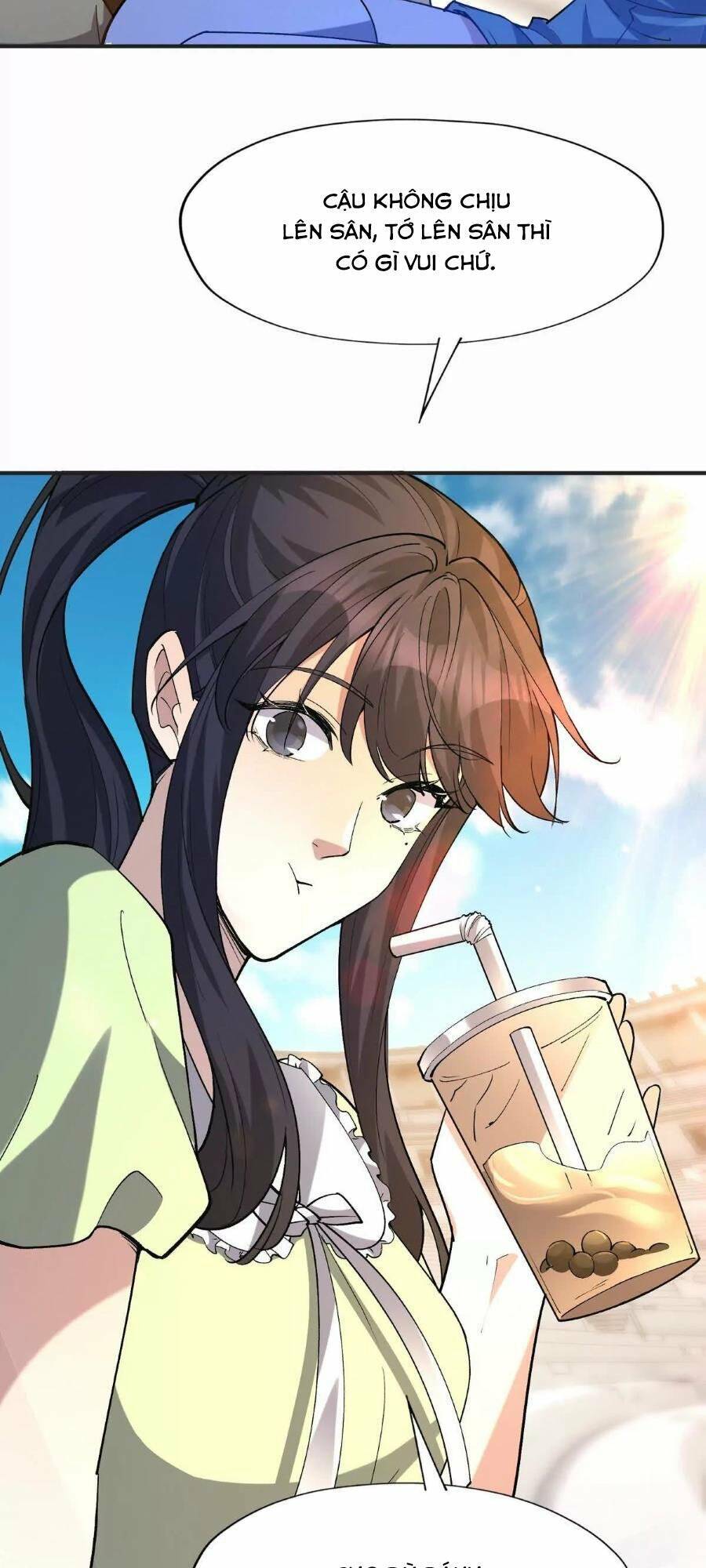Thần Thú Quật Khởi Chapter 48 - 26