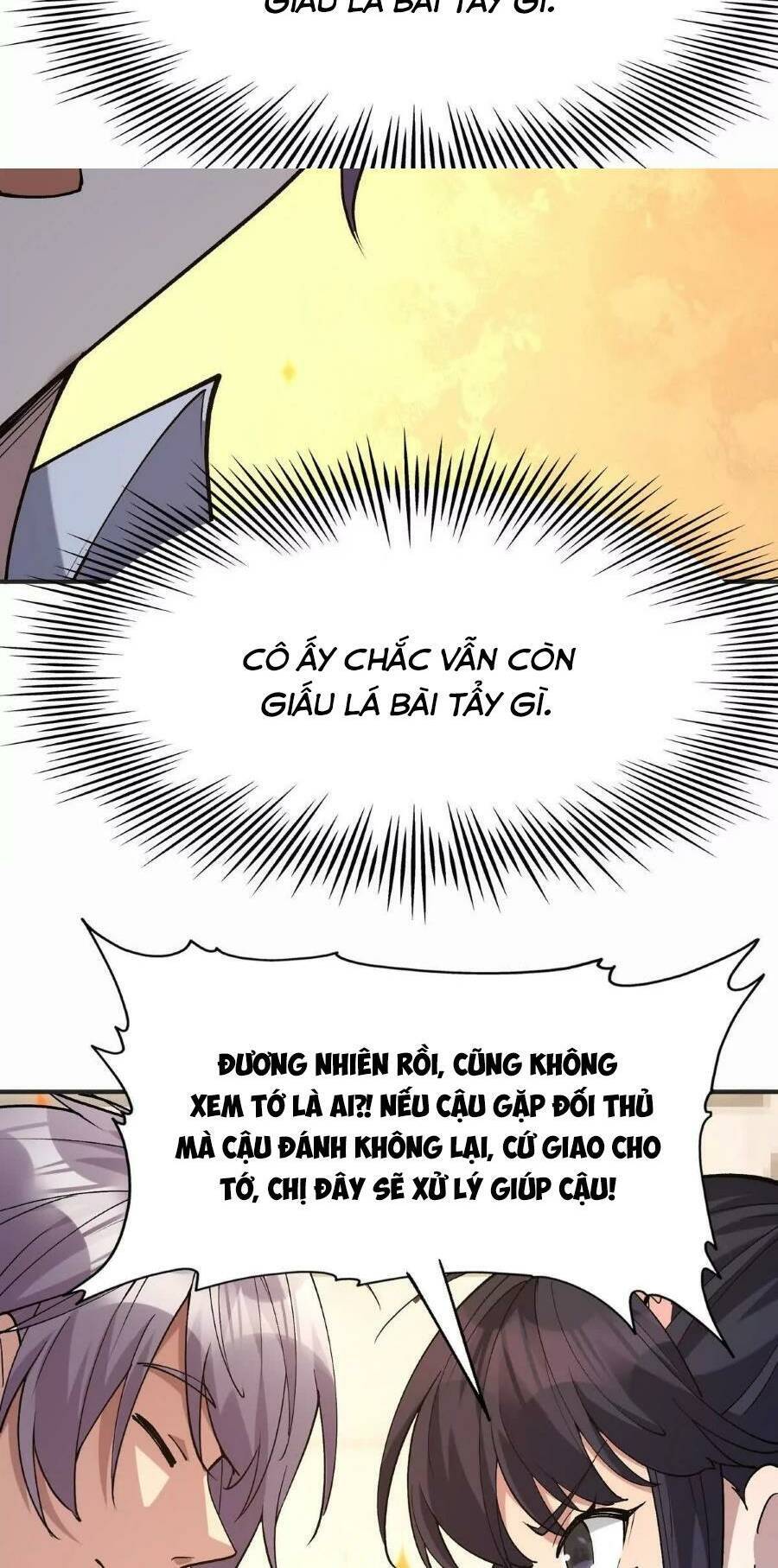 Thần Thú Quật Khởi Chapter 48 - 33