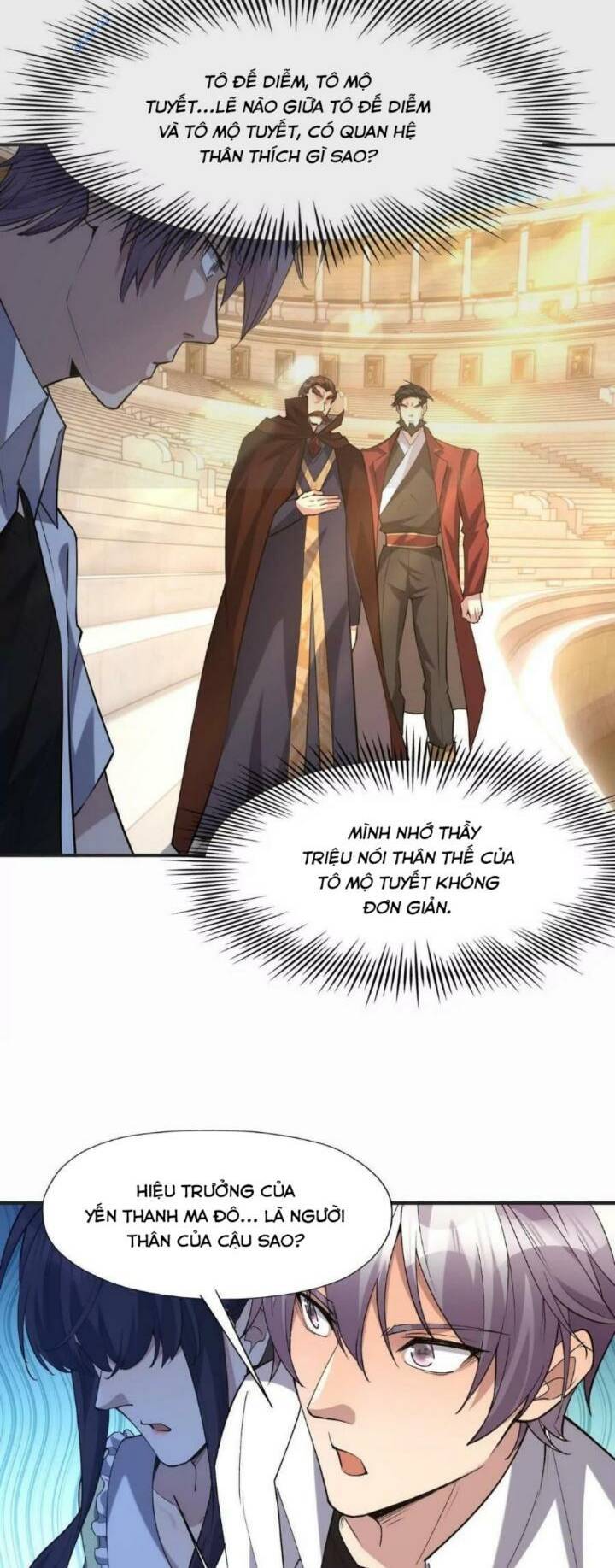 Thần Thú Quật Khởi Chapter 48 - 42