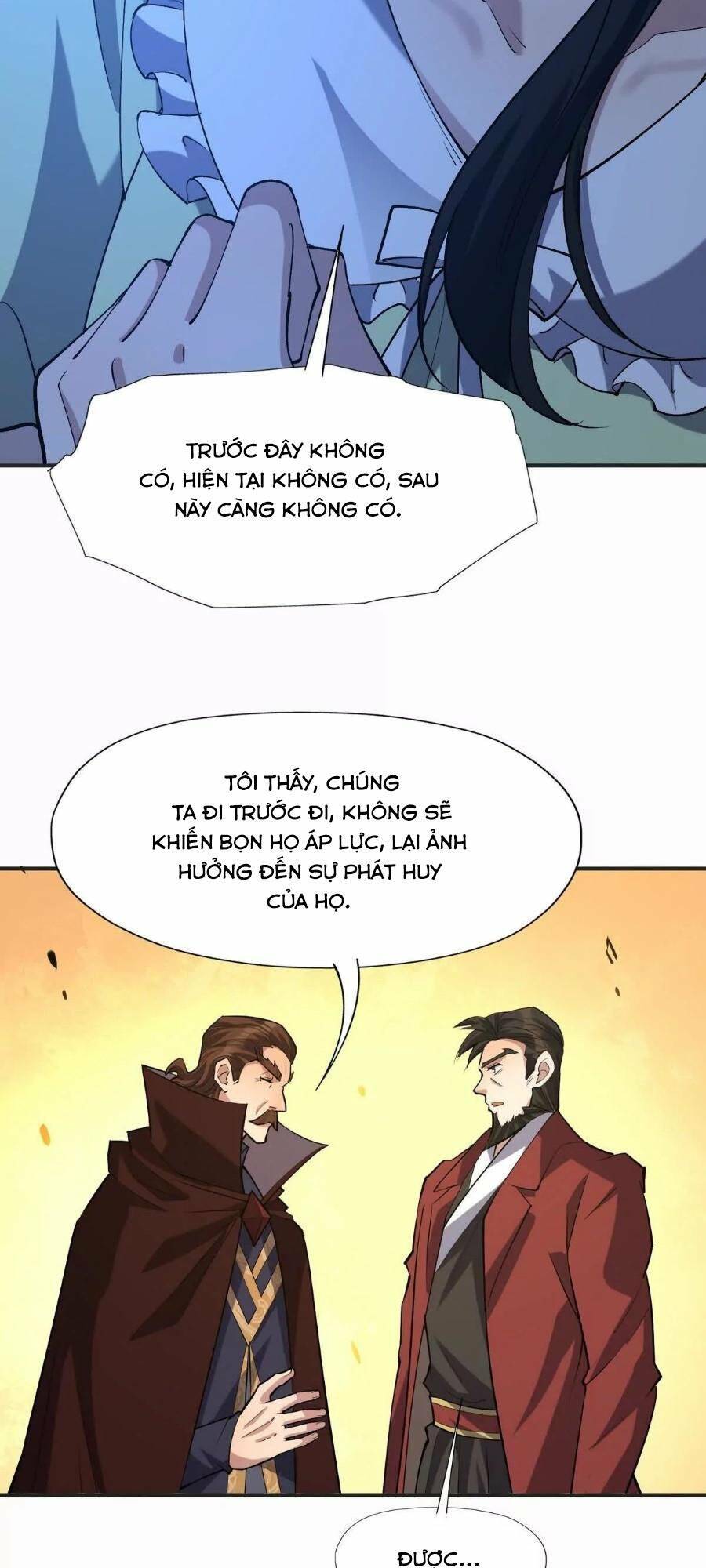 Thần Thú Quật Khởi Chapter 48 - 44