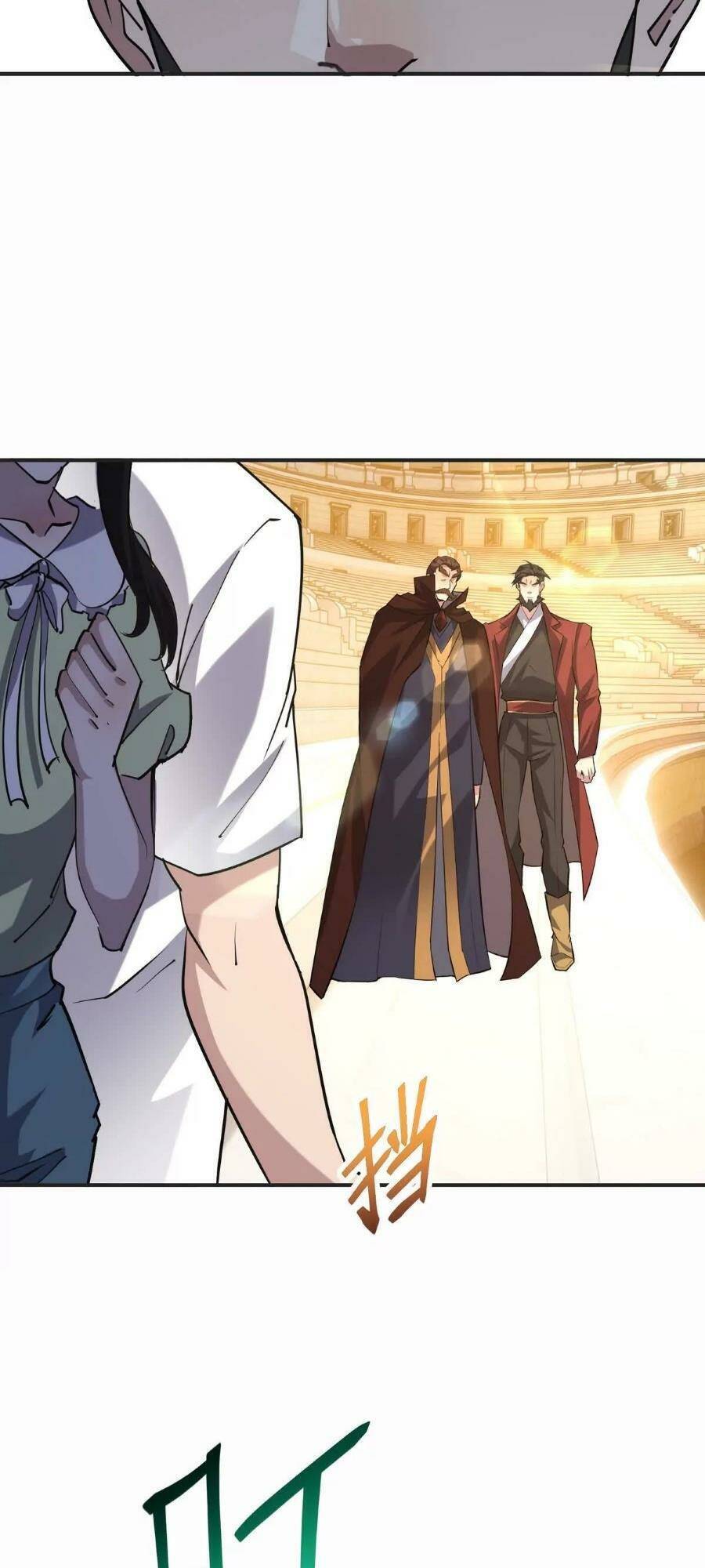 Thần Thú Quật Khởi Chapter 48 - 48