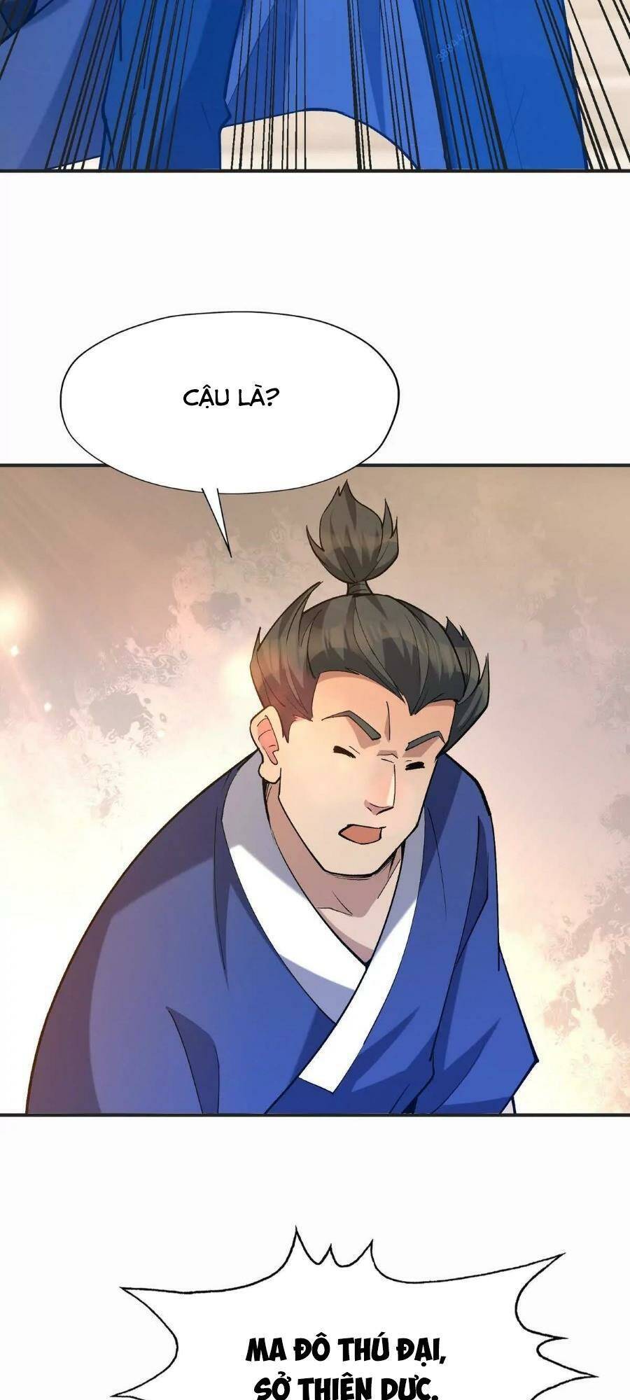 Thần Thú Quật Khởi Chapter 48 - 9