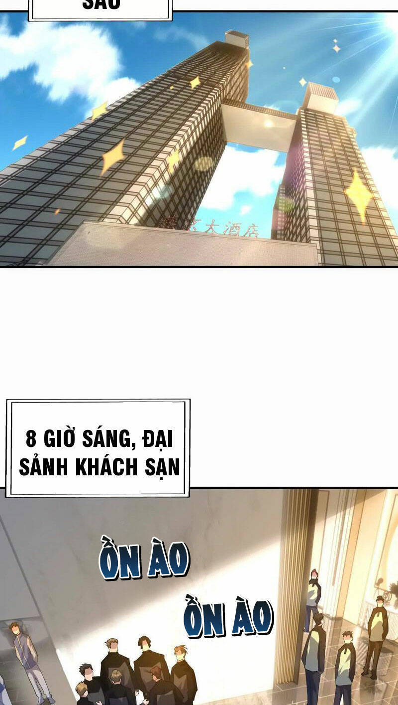 Thần Thú Quật Khởi Chapter 49 - 18