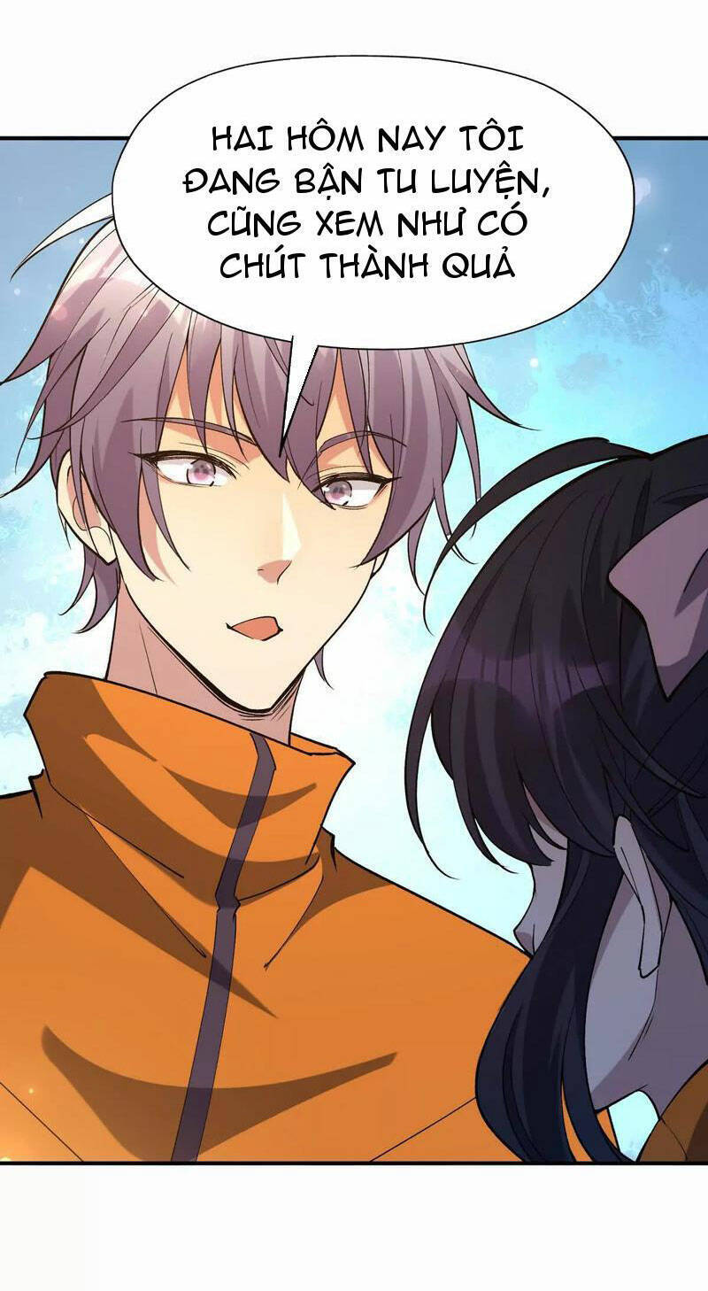 Thần Thú Quật Khởi Chapter 49 - 26