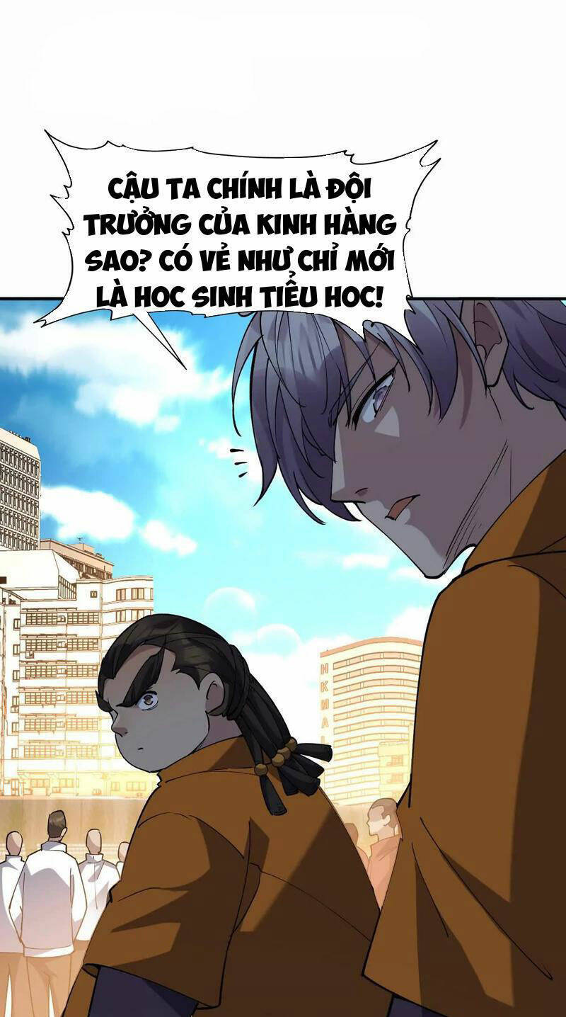 Thần Thú Quật Khởi Chapter 49 - 48