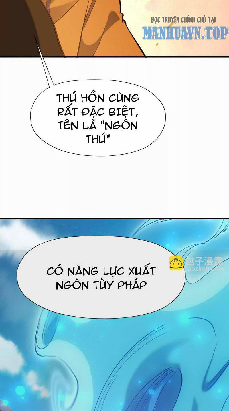 Thần Thú Quật Khởi Chapter 49 - 55