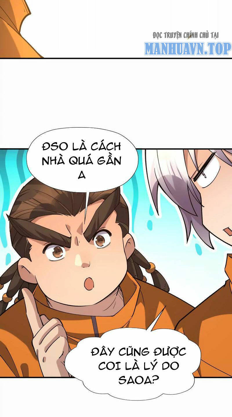 Thần Thú Quật Khởi Chapter 49 - 60