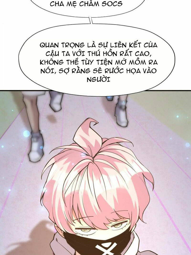 Thần Thú Quật Khởi Chapter 49 - 62