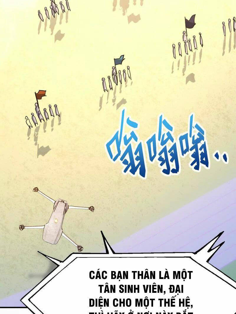 Thần Thú Quật Khởi Chapter 49 - 67