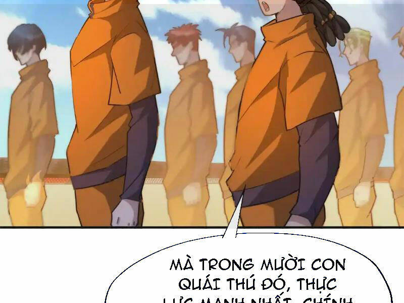 Thần Thú Quật Khởi Chapter 50 - 19