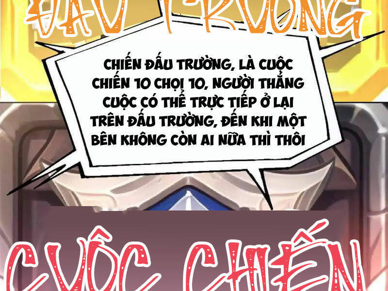 Thần Thú Quật Khởi Chapter 50 - 6
