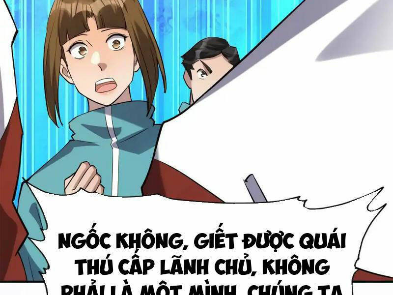 Thần Thú Quật Khởi Chapter 50 - 57