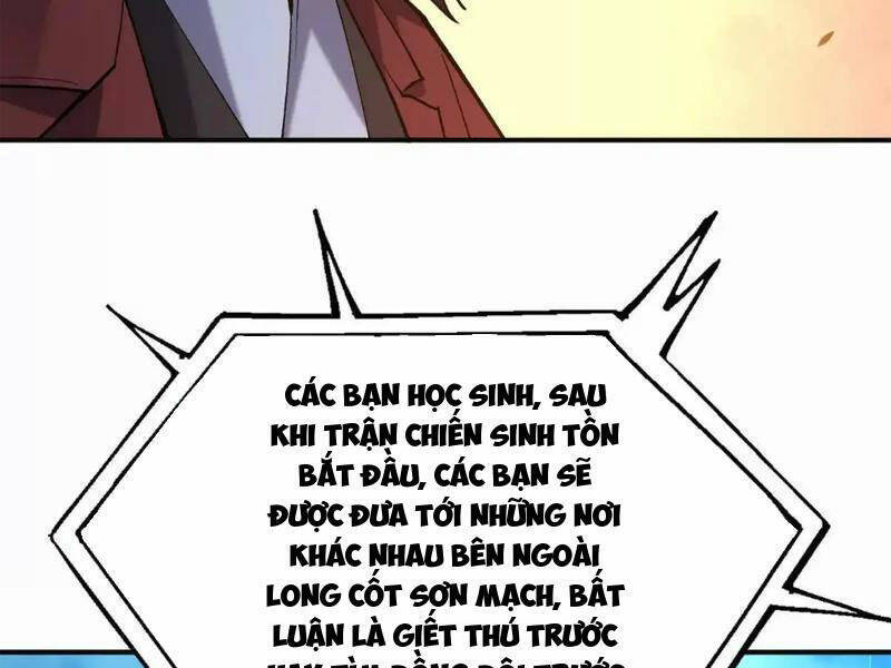 Thần Thú Quật Khởi Chapter 50 - 60