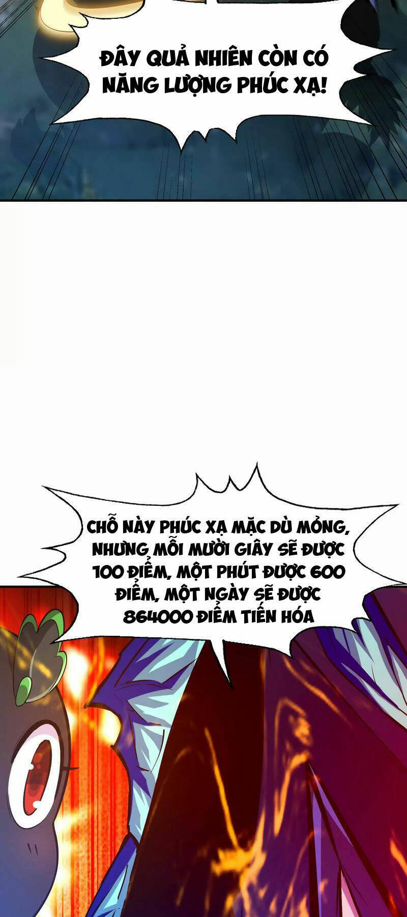 Thần Thú Quật Khởi Chapter 51 - 19