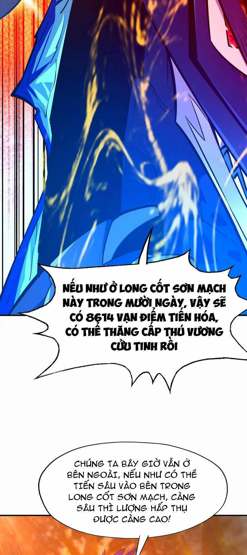 Thần Thú Quật Khởi Chapter 51 - 20