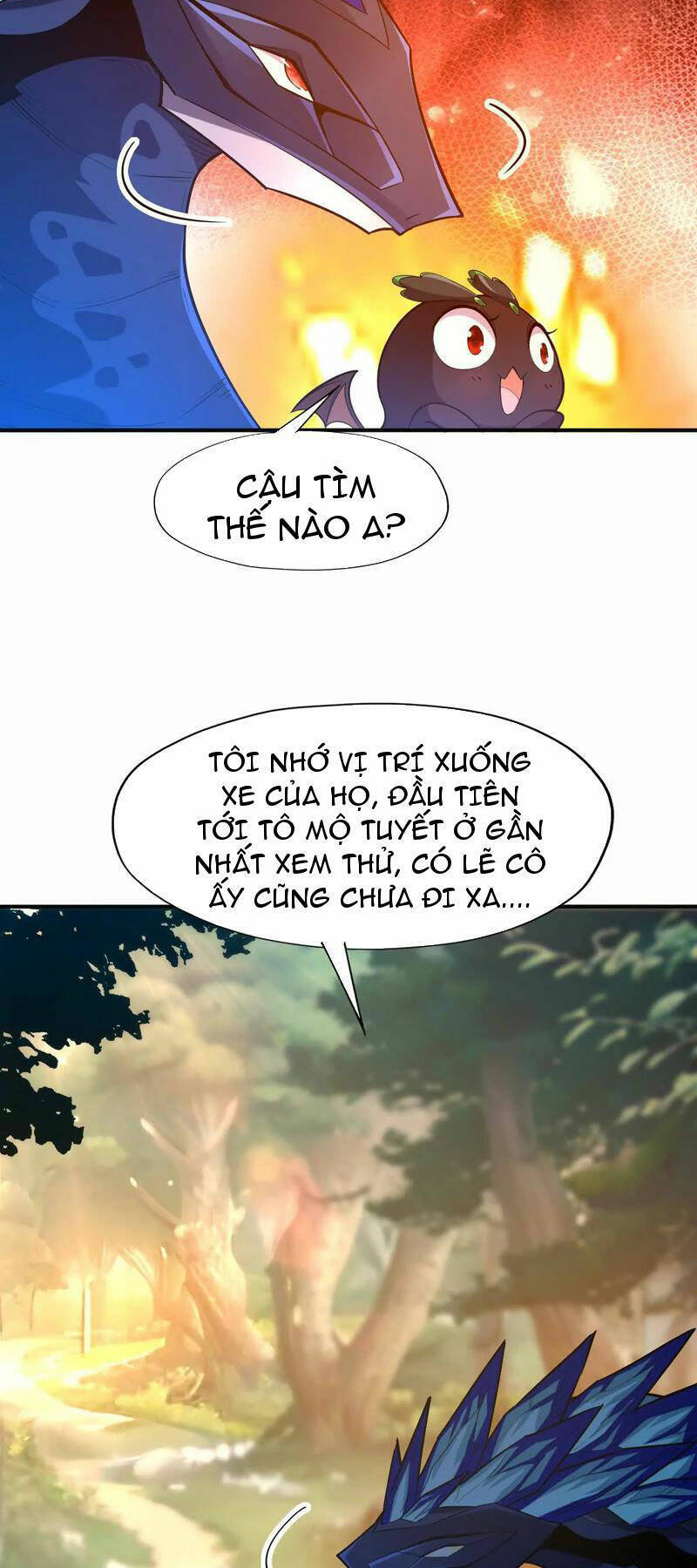 Thần Thú Quật Khởi Chapter 51 - 22