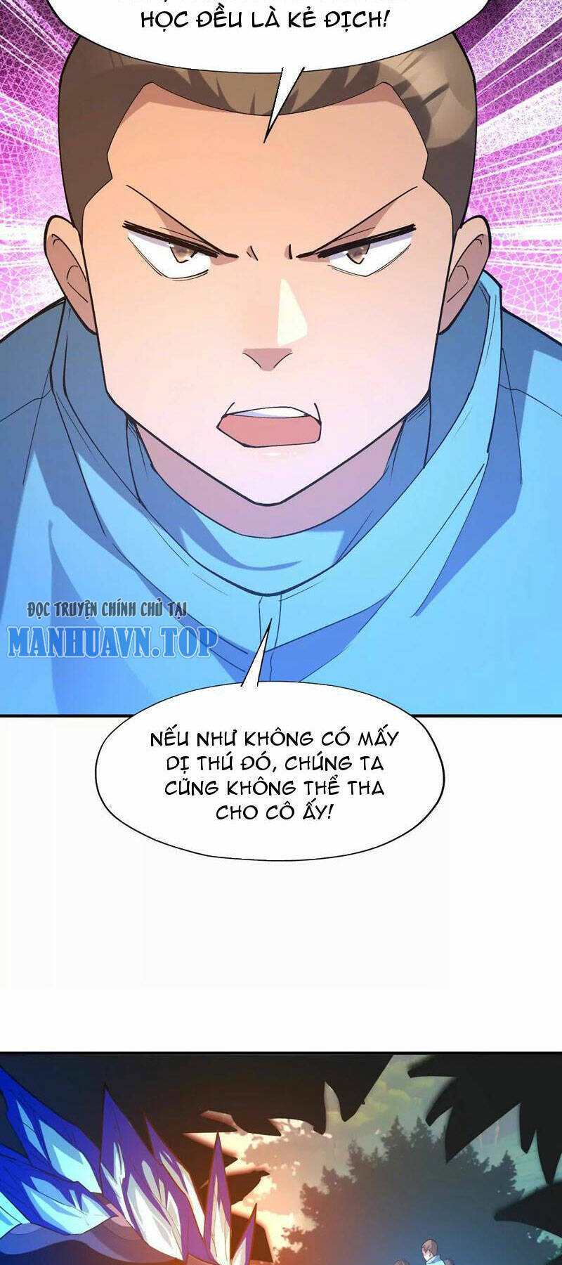 Thần Thú Quật Khởi Chapter 51 - 37