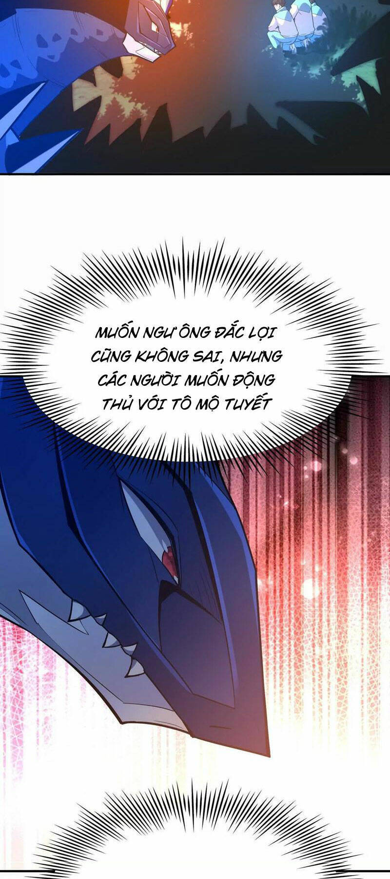 Thần Thú Quật Khởi Chapter 51 - 38