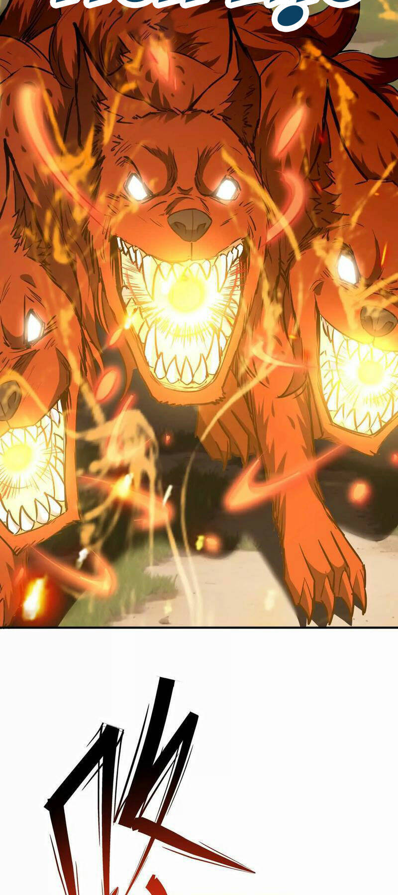 Thần Thú Quật Khởi Chapter 51 - 43