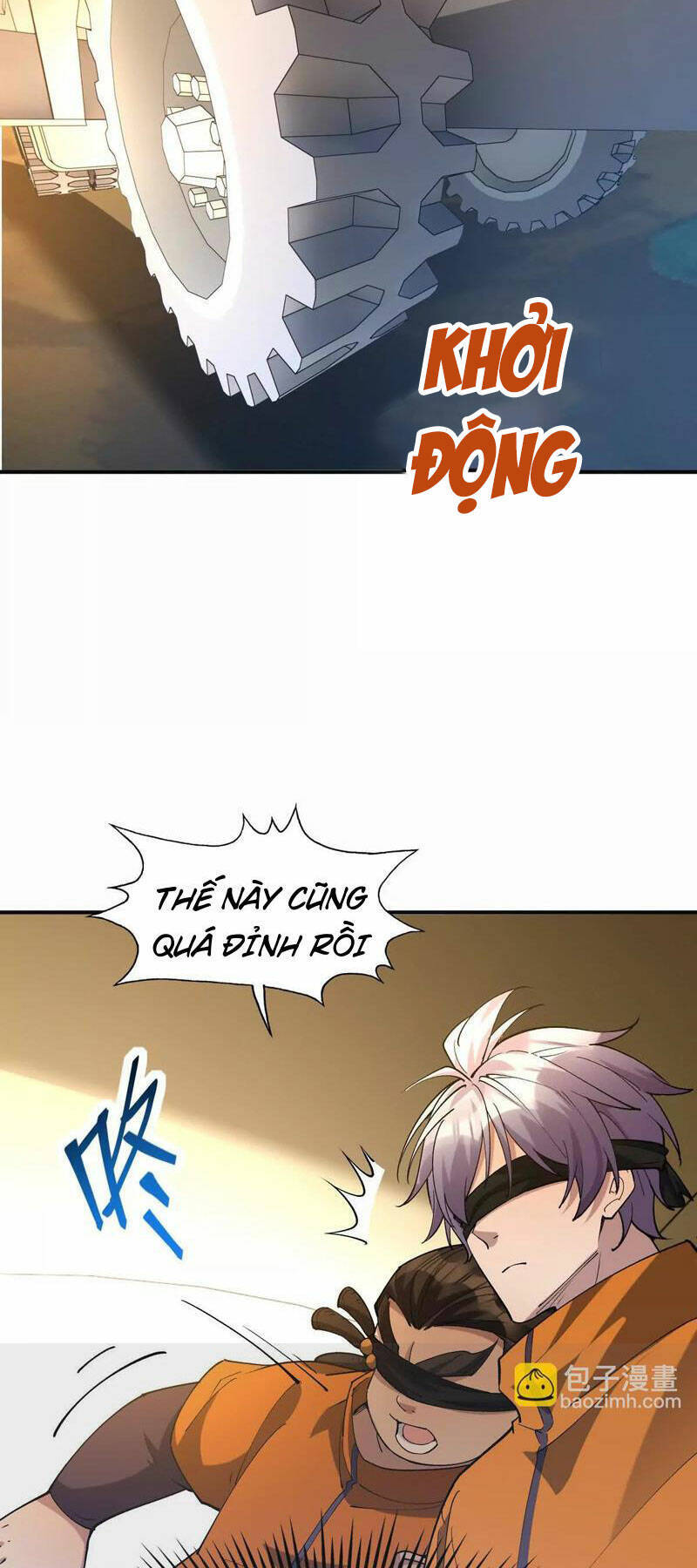 Thần Thú Quật Khởi Chapter 51 - 6