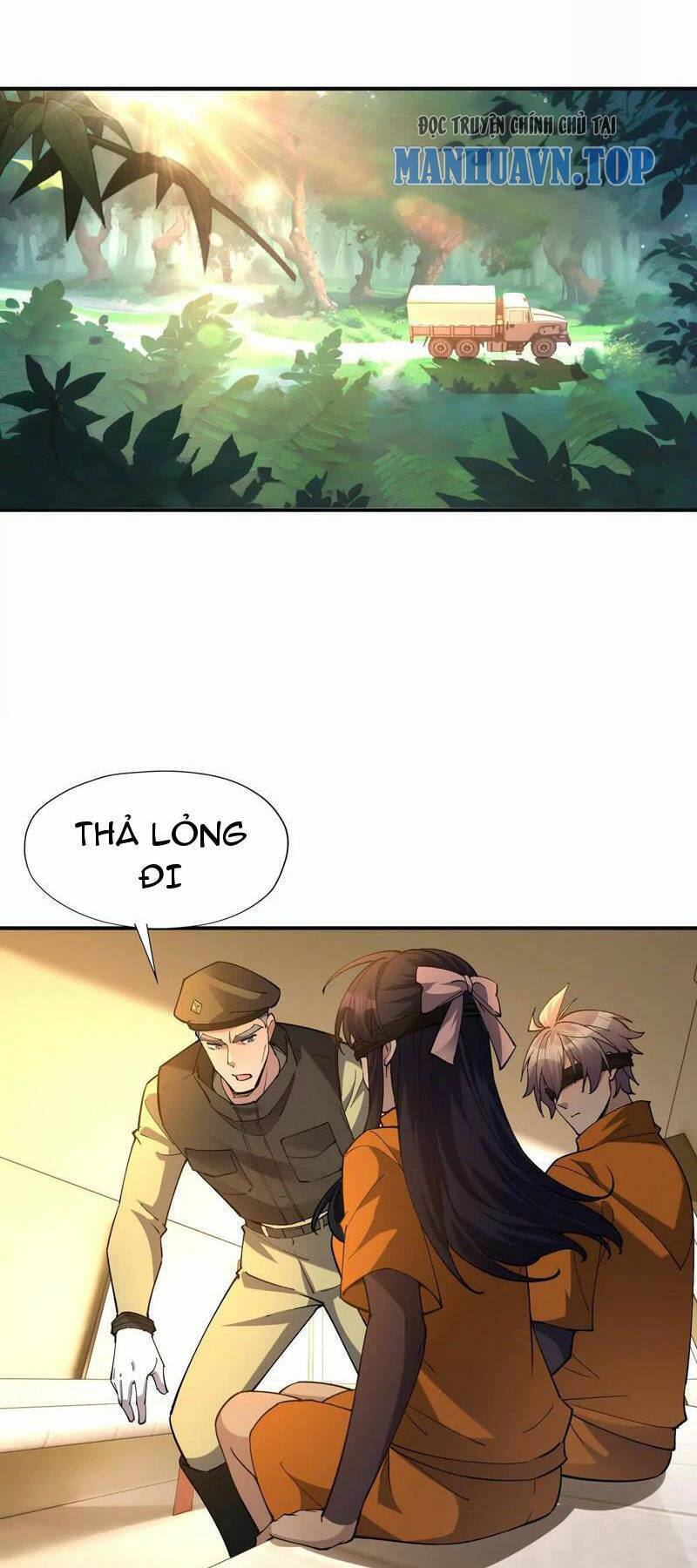 Thần Thú Quật Khởi Chapter 51 - 8