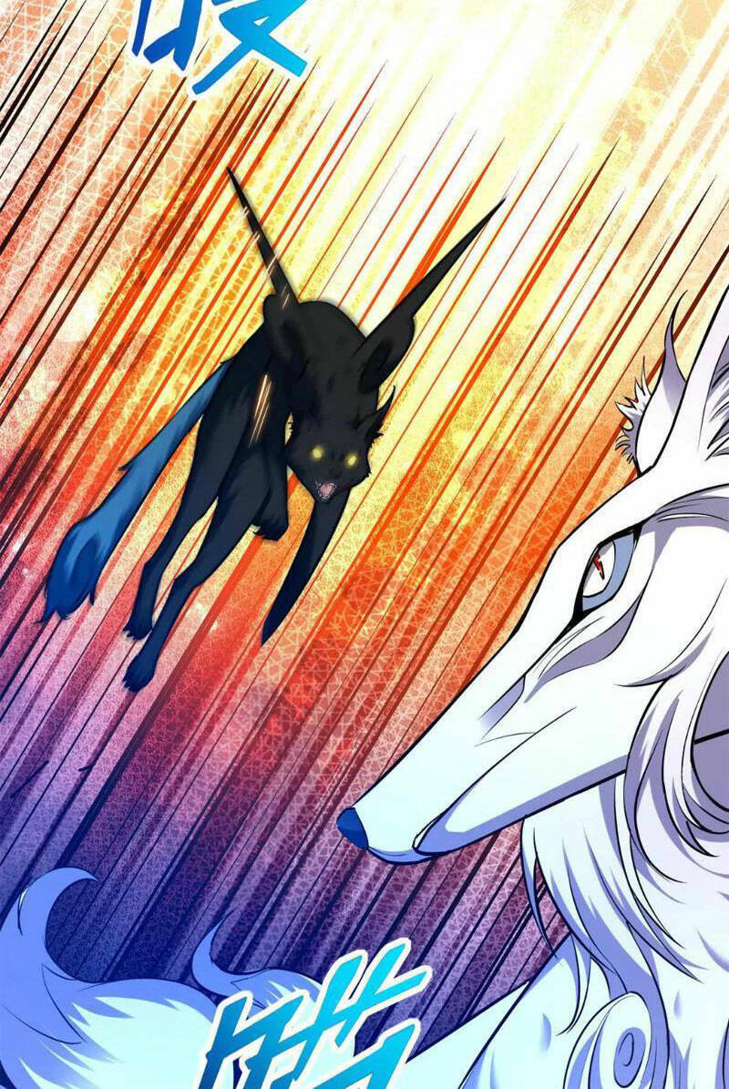 Thần Thú Quật Khởi Chapter 52 - 2
