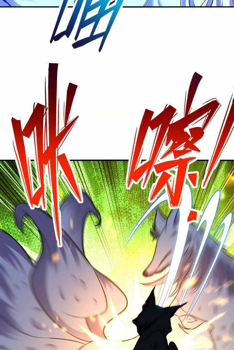 Thần Thú Quật Khởi Chapter 52 - 3