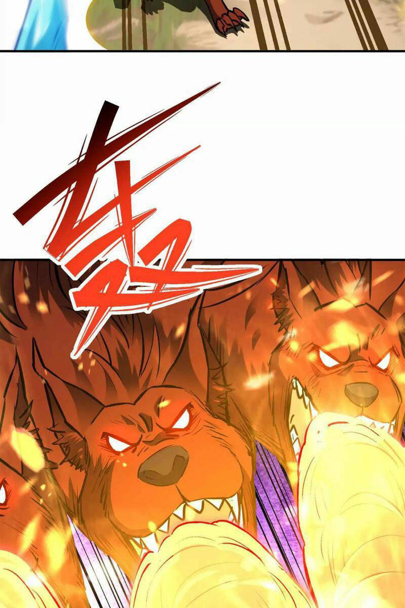 Thần Thú Quật Khởi Chapter 52 - 30
