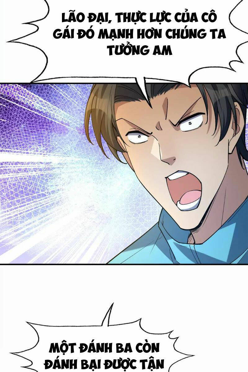 Thần Thú Quật Khởi Chapter 52 - 37
