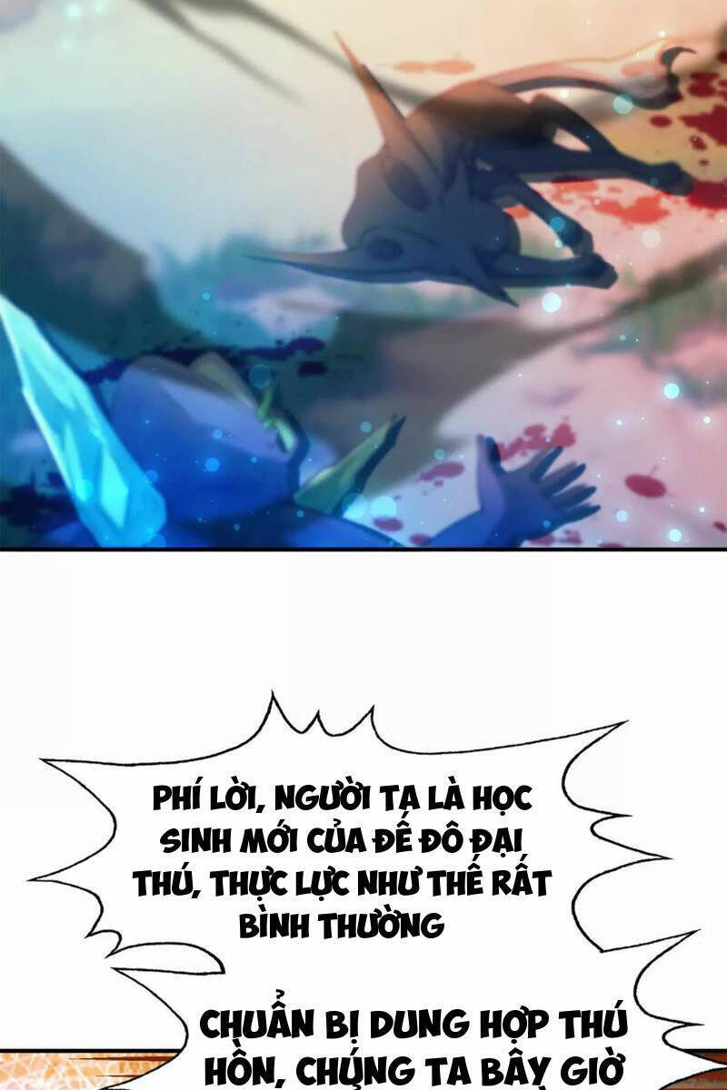 Thần Thú Quật Khởi Chapter 52 - 39