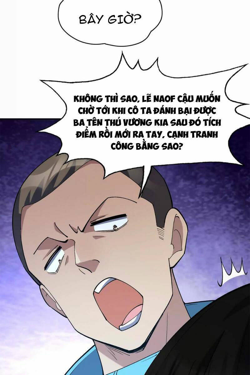 Thần Thú Quật Khởi Chapter 52 - 41